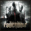Cover Blood of the Saints