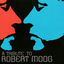 Cover A tribute to Robert Moog