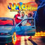 Cover V16 TURBO REMIX