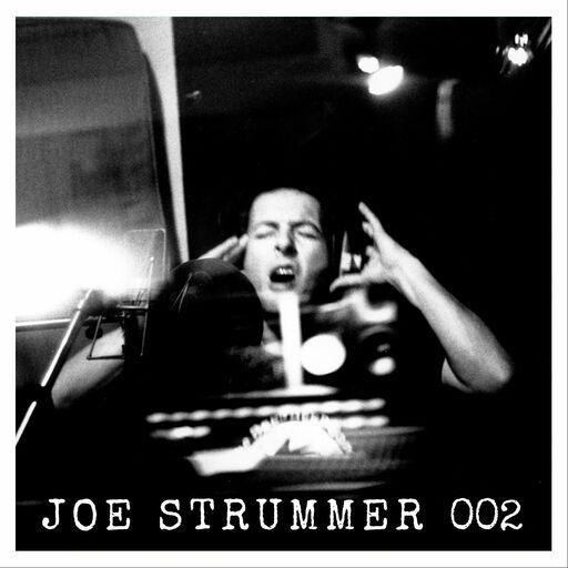 Joe Strummer & The Mescaleros Streetcore - レコード