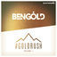 Cover #Goldrush, Vol. 1 (Mixed Version)