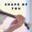 Cover Shape of You