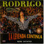 Cover Rodrigo - La leyenda continua