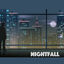 Cover Nightfall