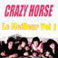 Cover Le meilleur de Crazy Horse, vol. 1 (1971)