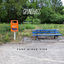 Cover Fünf minus vier