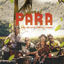Cover Salserin #1 - Para