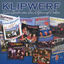 Cover Die Beste Van Die Klipwerf Orkes