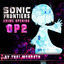 Cover Sonic Frontiers Anime Opening 2