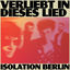 Cover Verliebt in dieses Lied