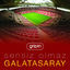 Cover Sensiz Olmaz Galatasaray