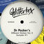 Cover Dr Packer's Different Strokes Vol. 2 Sampler #1