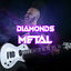 Cover Diamonds (Metal Cover)