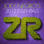 Cover Joey Negro's 2012 Essentials