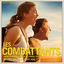 Cover Les combattants (Bande originale du film)