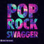 Cover Pop Rock Swagger