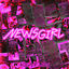 Cover NEWSGIRL