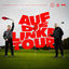 Cover Auf die linke Tour