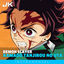 Cover Kamado Tanjirou no Uta (竈門炭治郎のうた) [From "Demon Slayer: Kimetsu no Yaiba EP 19 Ending OST"] (Instrumental)