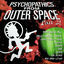 Cover Psychopathics from Outer Space Part 2