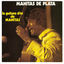 Cover La guitare d'or de Manitas