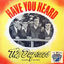 Cover Have You Heard