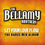 Cover Let Your Love Flow (The Dance Mix Album)