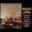 Cover Boulez Conducts Zappa: The Perfect Stranger