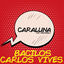 Cover Caraluna (Re-Recorded)