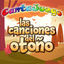 Cover Las Canciones del Otoño (Colección Oficial)
