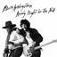 Cover Lonely Night In The Park