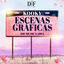 Cover Escenas Gráficas