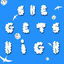 Cover She Gets High