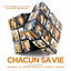 Cover Chacun sa vie (Bande originale du film de Claude Lelouch)