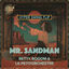 Cover Mr. Sandman (Hyper Swing Flip)