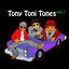 Cover Tony Toni Tones