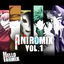 Cover AniROMIX Vol.1