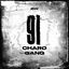 Cover 91 Charo Gang
