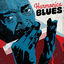 Cover Harmonica Blues