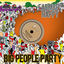 Cover Big People Party