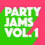 Cover Party Jams Vol. 1