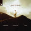 Cover Back to Blue