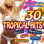 Cover 30 Tropical Hits
