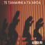 Cover Te Tamahine A Ta'Aroa