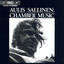 Cover Sallinen: Chamber Music