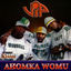 Cover Ahomka Womu