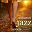 Cover Autumn Jazz Moods