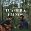 Cover Tua Obra Em Nós