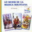 Cover Lo Mejor de la Música Boliviana