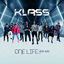 Cover One Life... (Eh Ah)